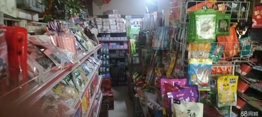 商铺图片