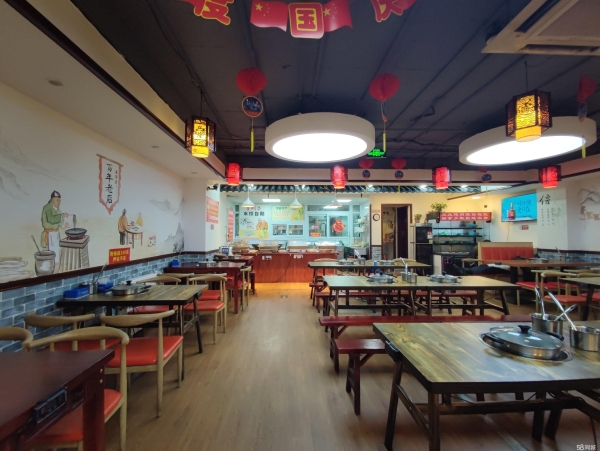 商铺图片