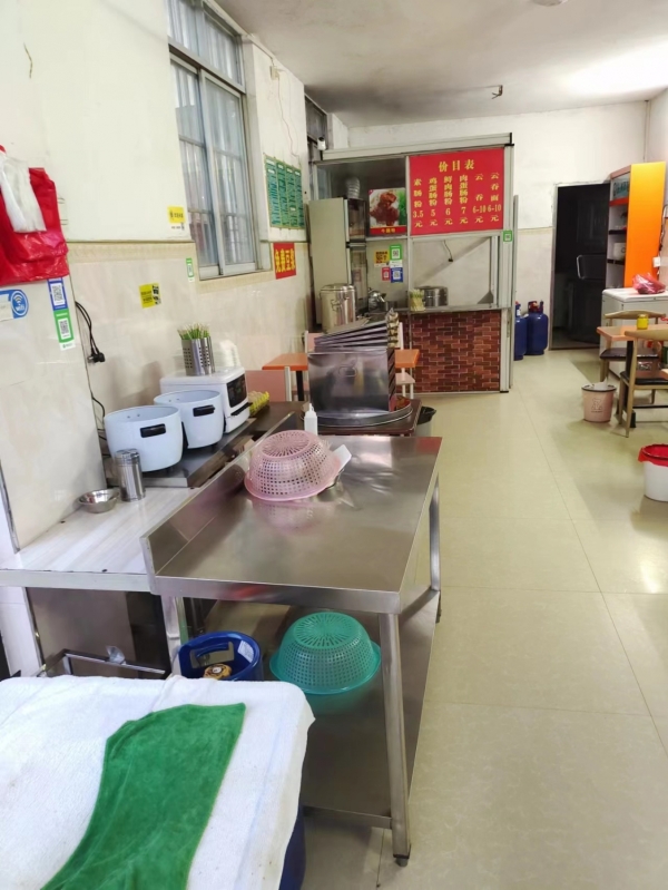 商铺图片