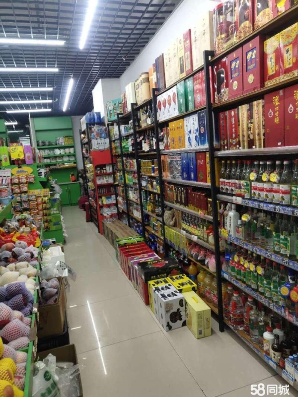 商铺图片