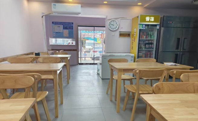 商铺图片