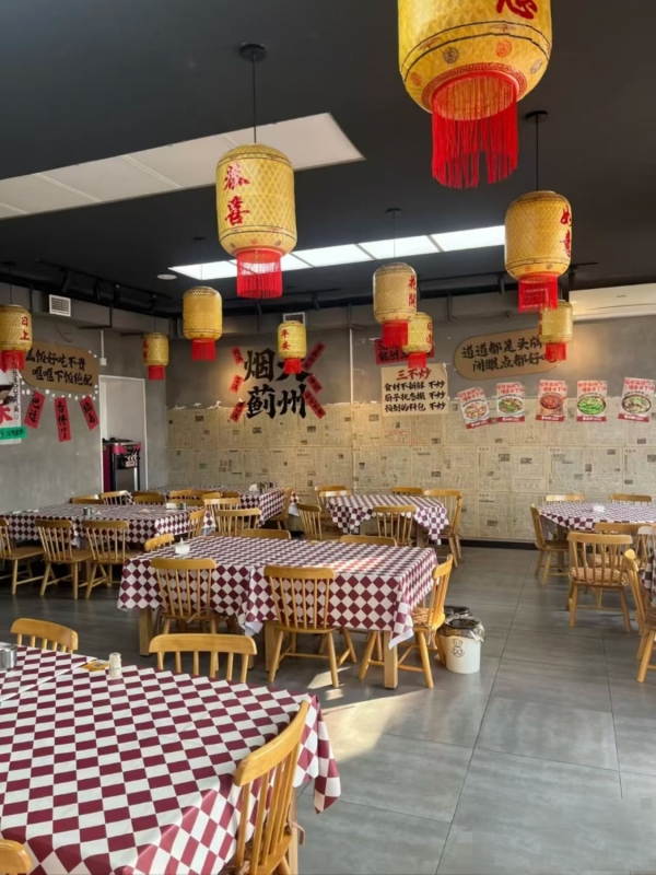 商铺图片