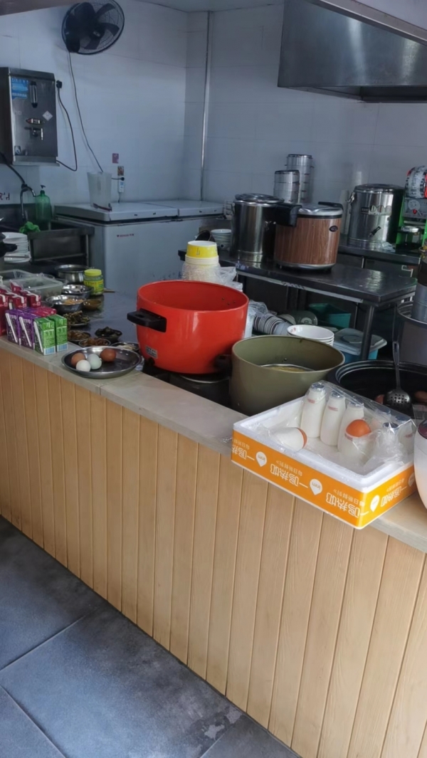商铺图片