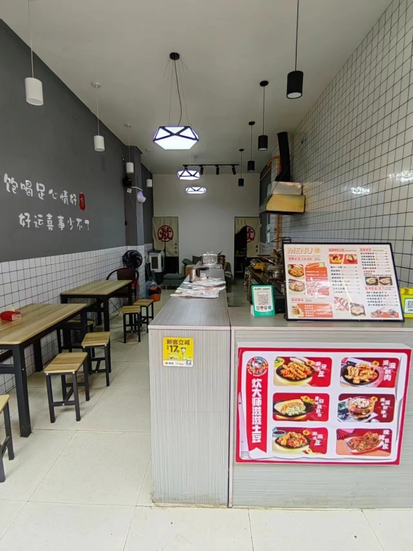 商铺图片
