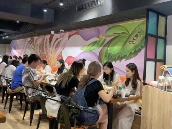 商铺图片