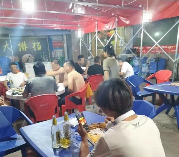 商铺图片