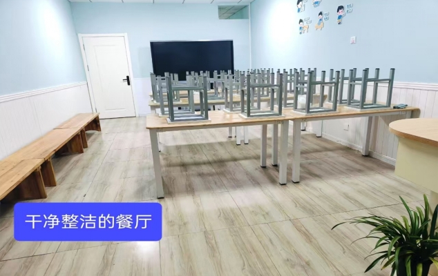 商铺图片