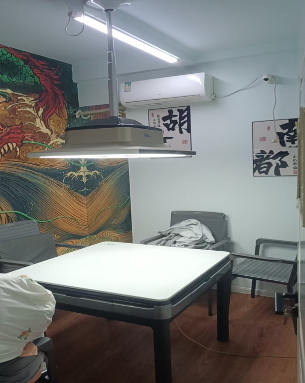 商铺图片