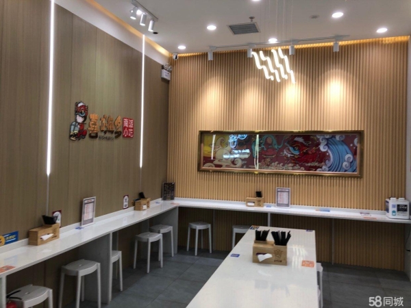 商铺图片
