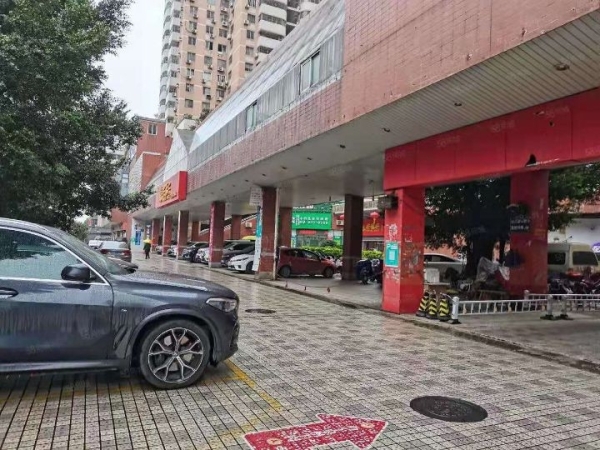 老药店350平转让可以经营