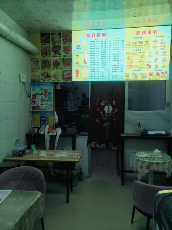 商铺图片