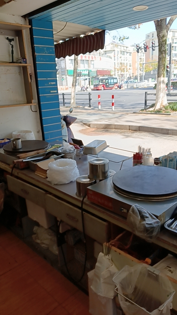 商铺图片