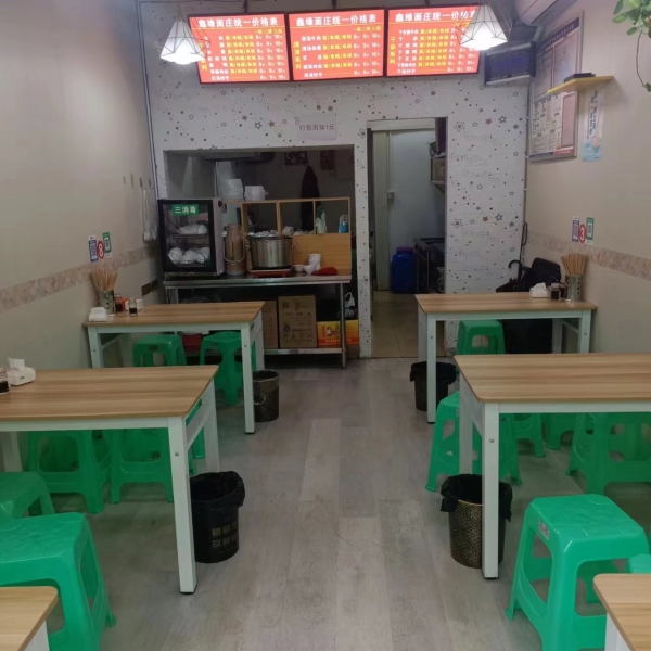 商铺图片