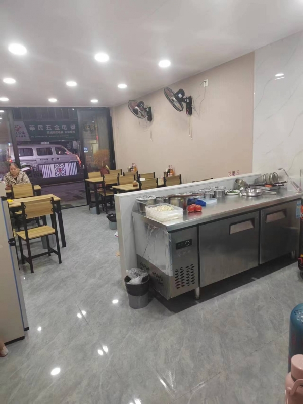 商铺图片