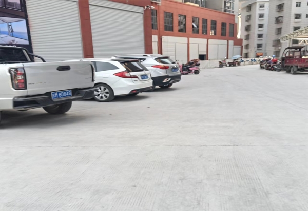 商铺图片