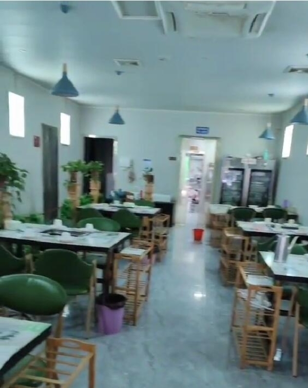 商铺图片
