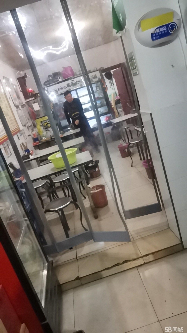 商铺图片