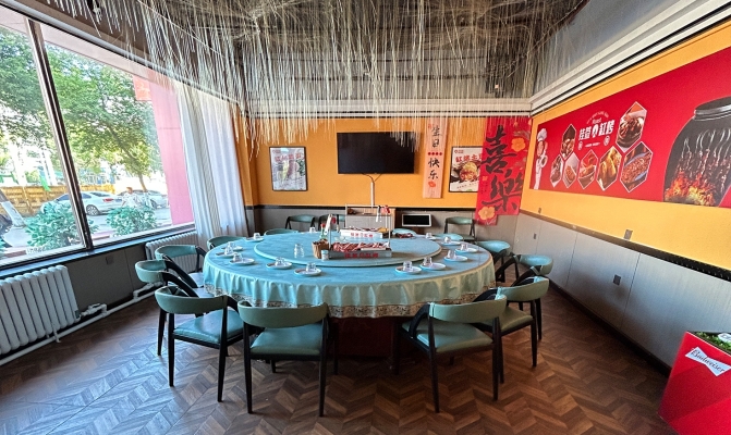 商铺图片
