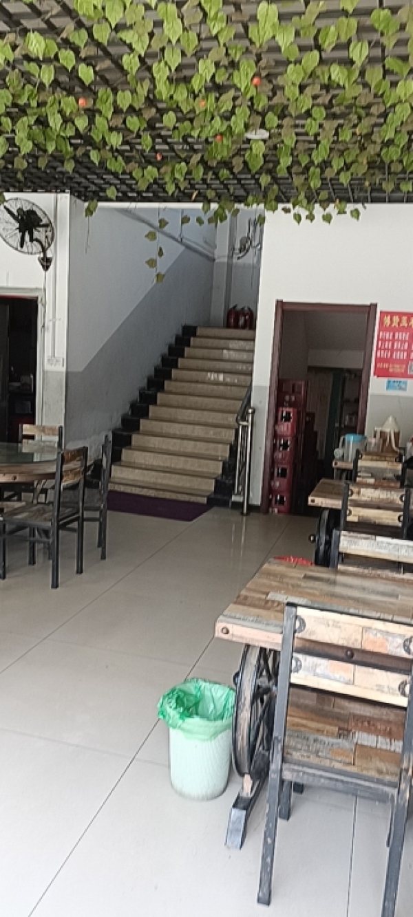 商铺图片