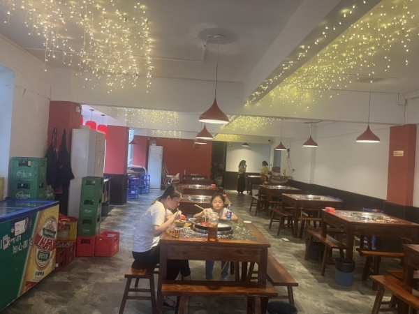 商铺图片