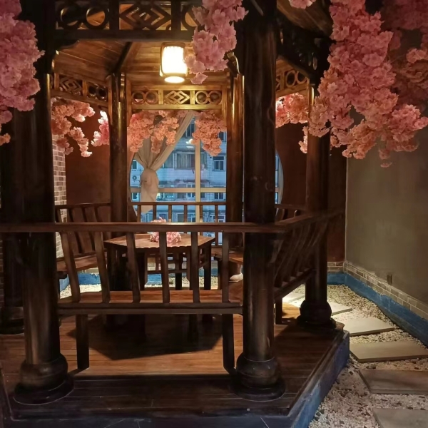 商铺图片