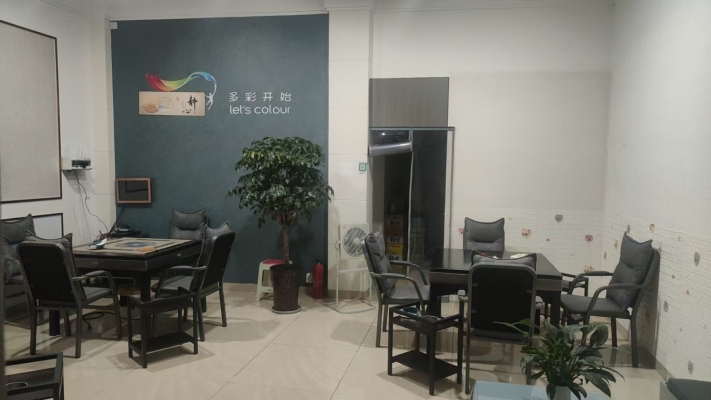 商铺图片