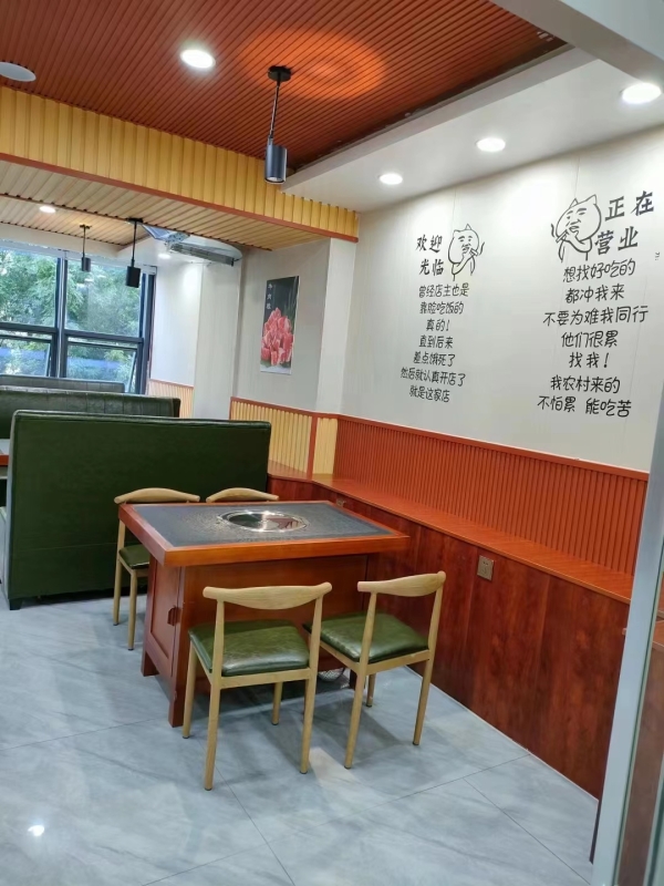 商铺图片