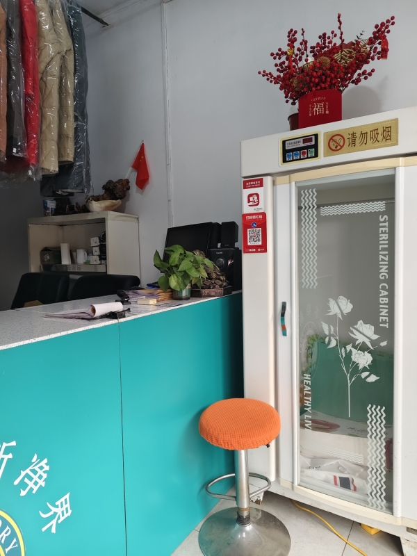 商铺图片