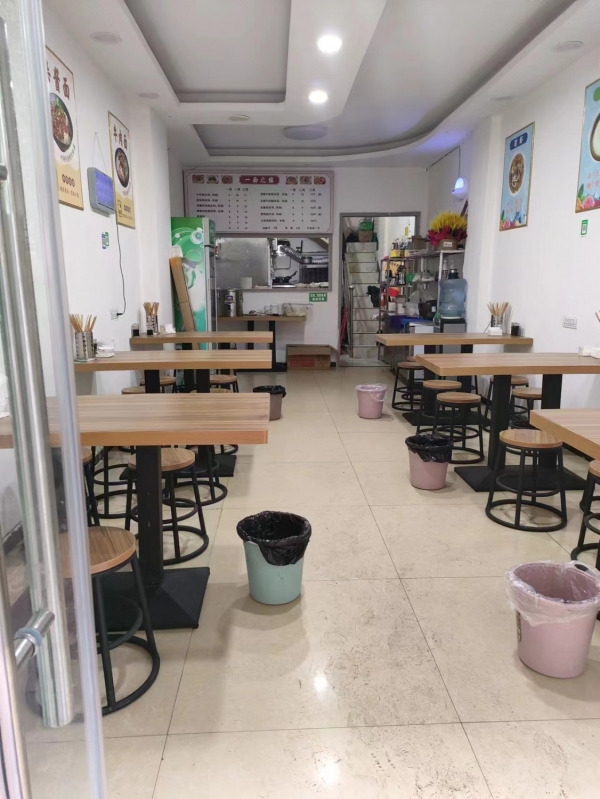 商铺图片