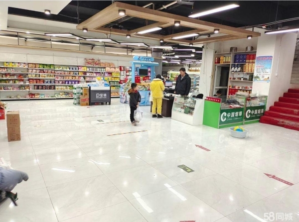 商铺图片