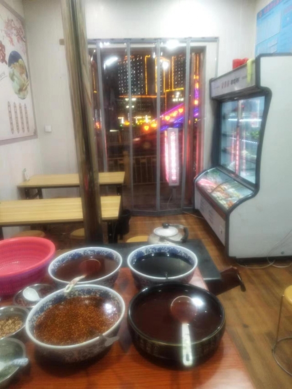 商铺图片