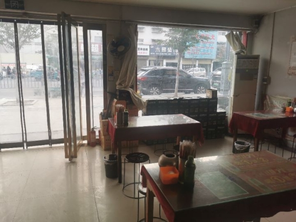 商铺图片