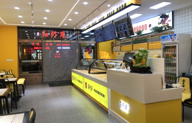商铺图片