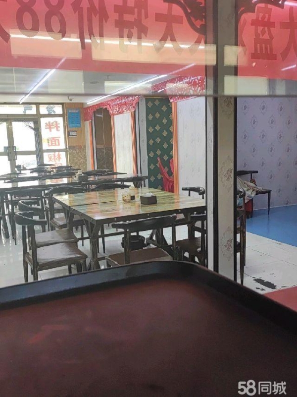 商铺图片