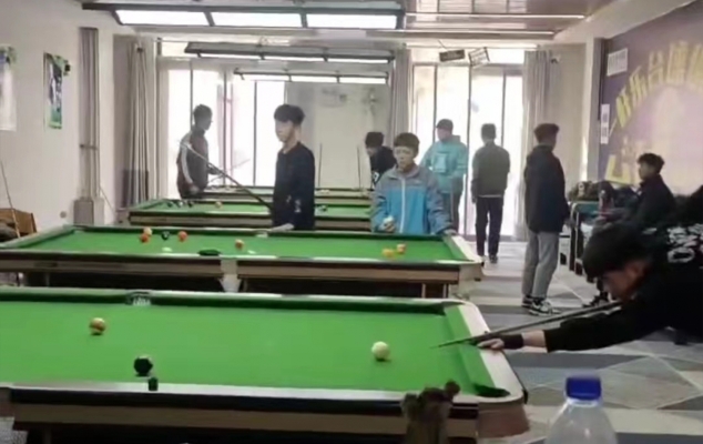 商铺图片