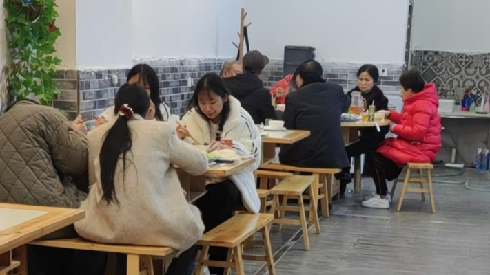商铺图片