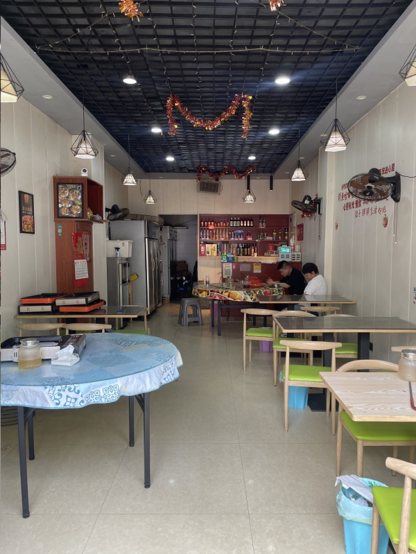 商铺图片