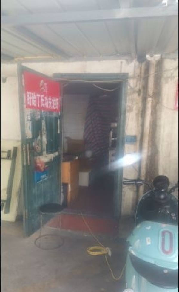 商铺图片