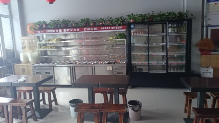 商铺图片