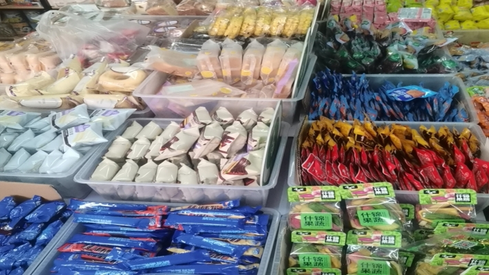 商铺图片