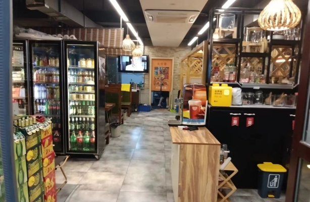 商铺图片