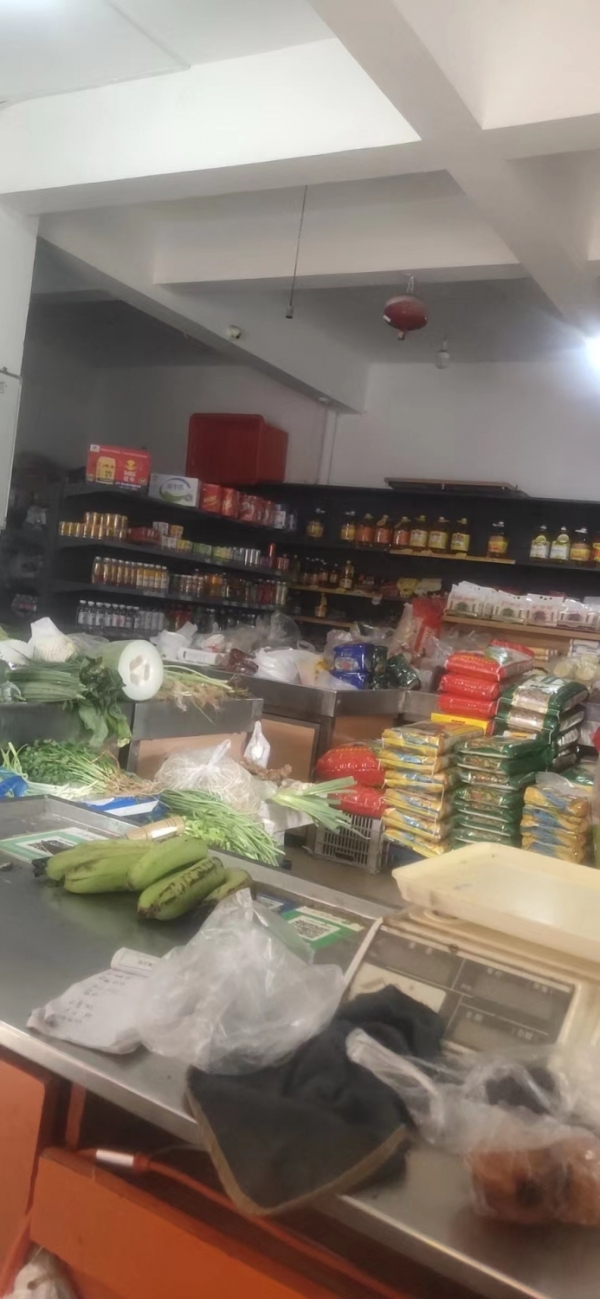 商铺图片