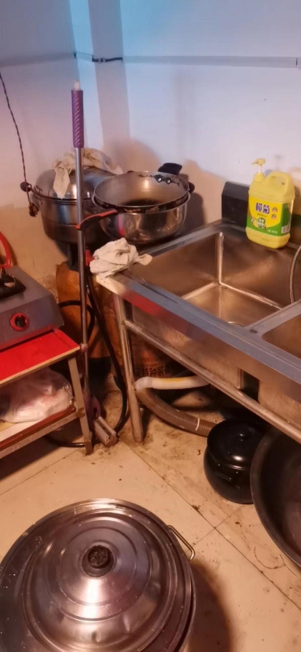 商铺图片