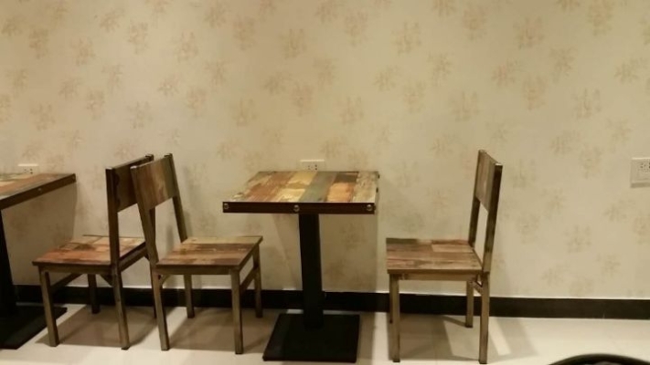 商铺图片
