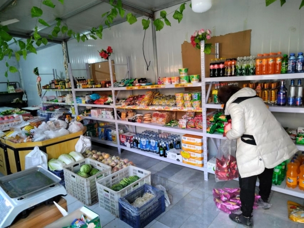 商铺图片