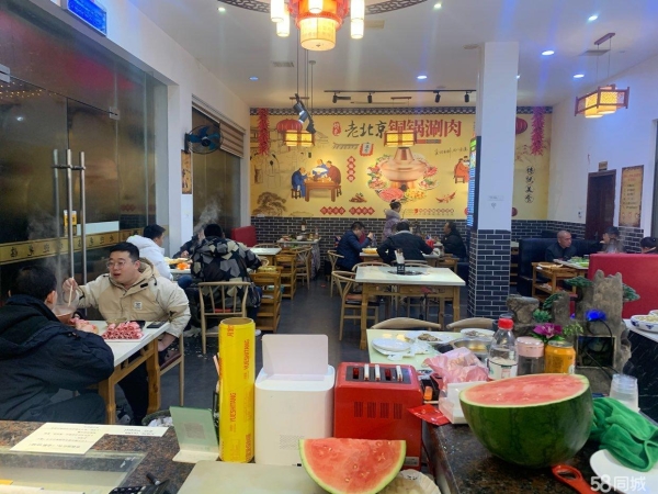 商铺图片