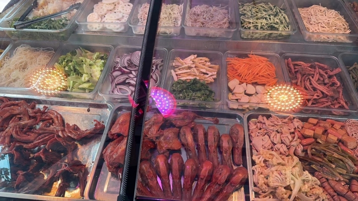 商铺图片