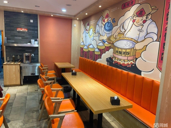 商铺图片