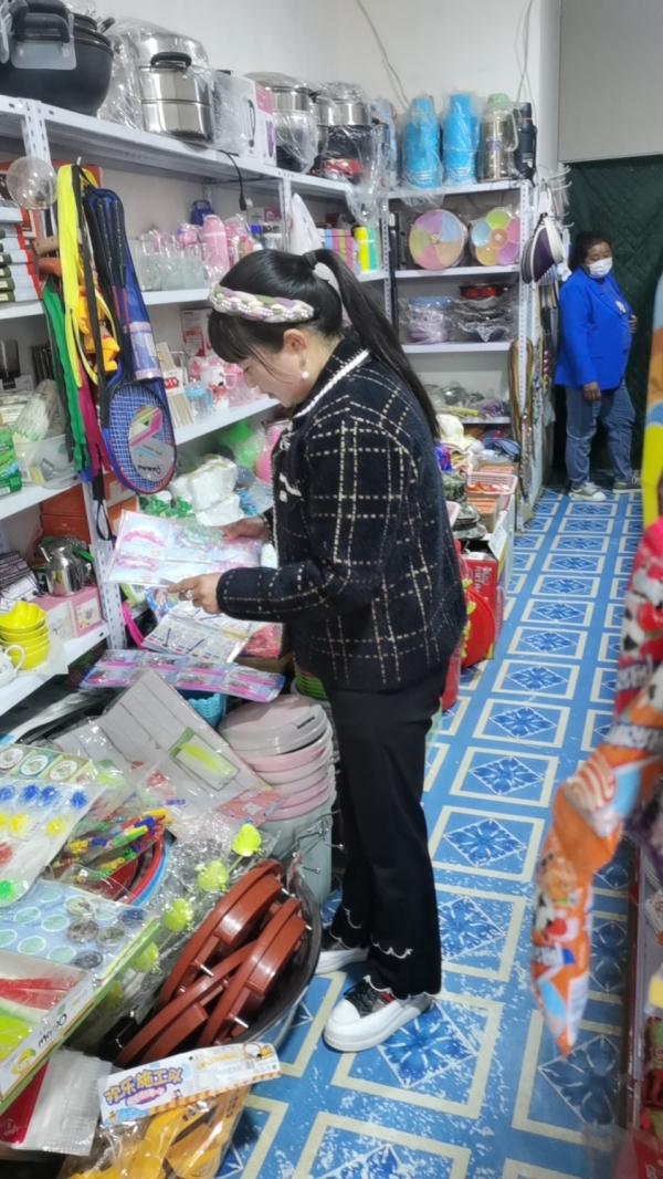 商铺图片