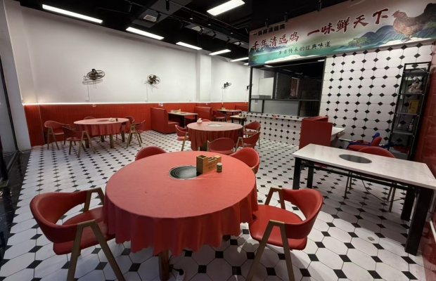 商铺图片